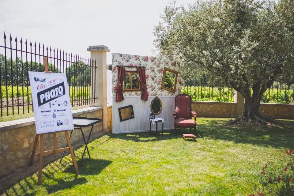 Dentelle et Paillettes — photo 2