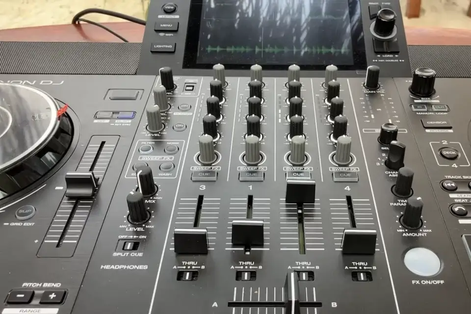 Le Cid DJ Sax — photo 7