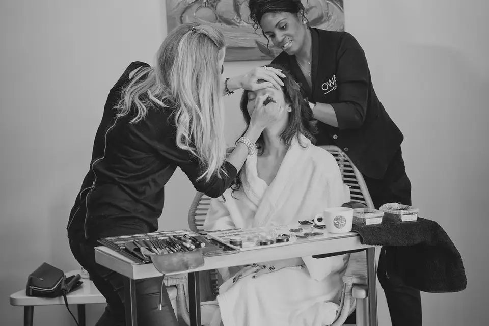 Owa Colors Saint-Laurent-du-Var — photo 4