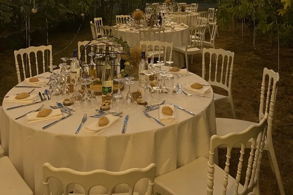 Domaine le Caprougeat — photo 3