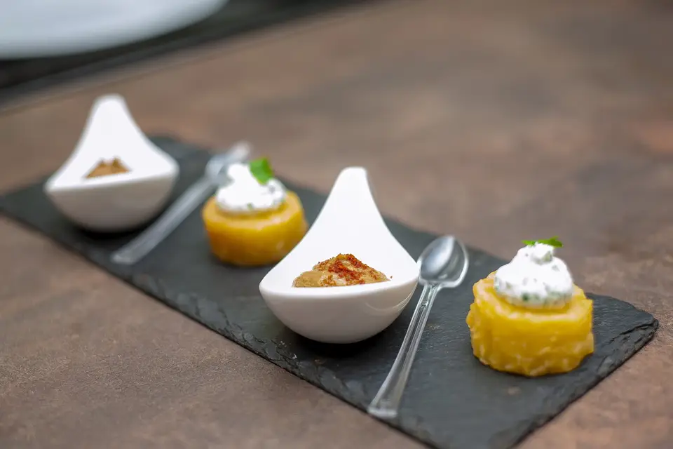 ALF Traiteur — photo 2