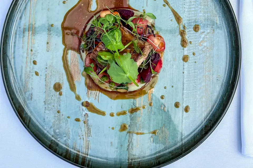 ALF Traiteur — photo 6