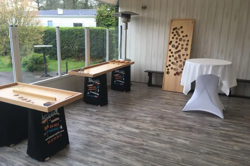 Alex Party — photo 5