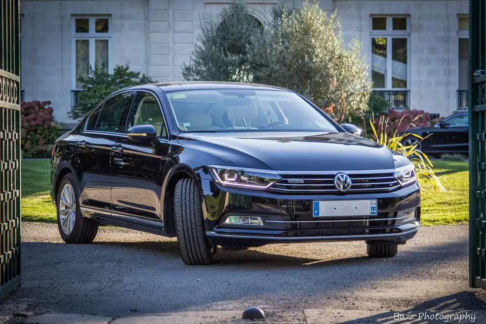 Atlantic VTC — photo 1