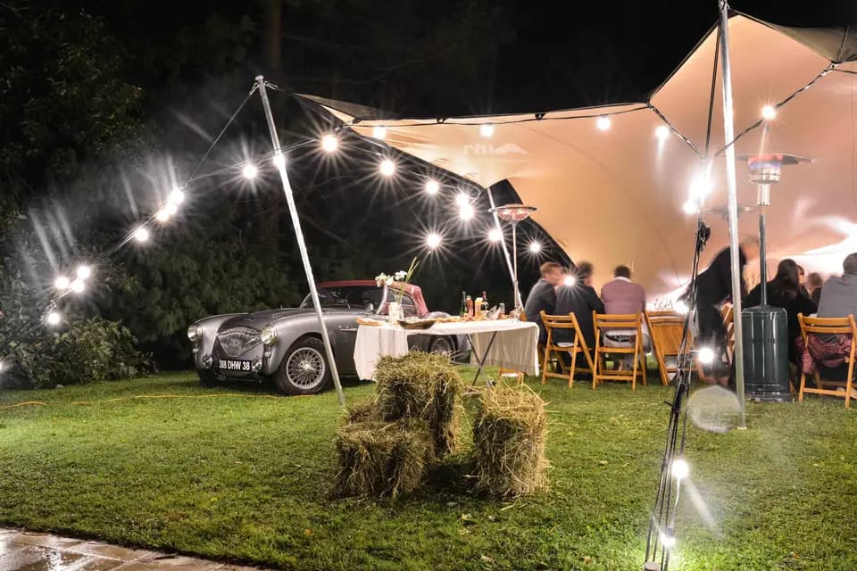 Duo'z Events — photo 2