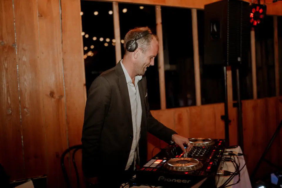 Technica Event — photo 7