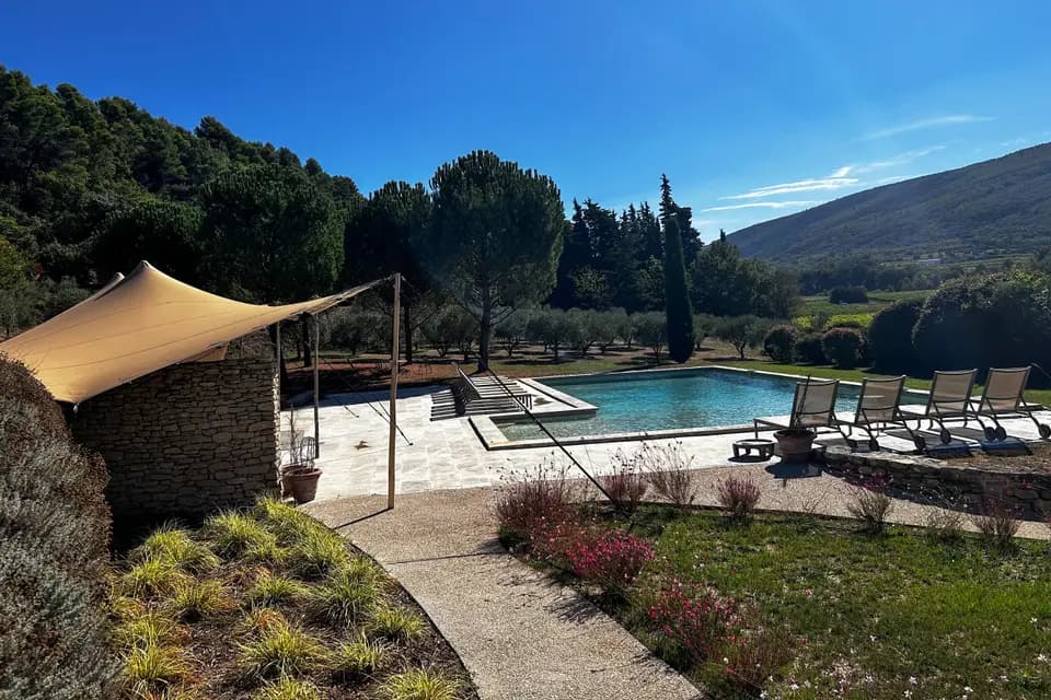 Luxe et Luberon - Emilie Araque