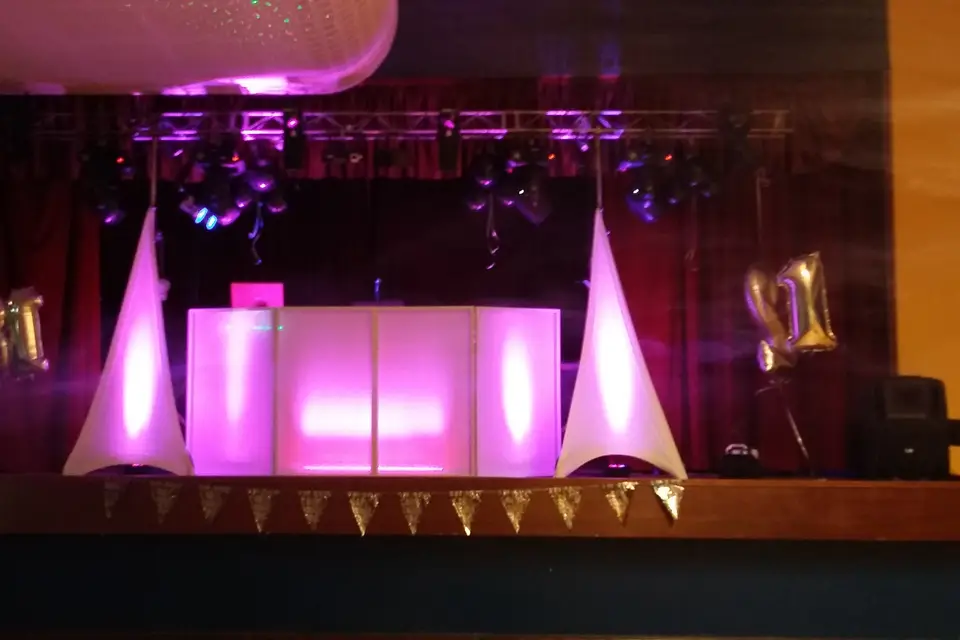 Night Fever Sonorisation