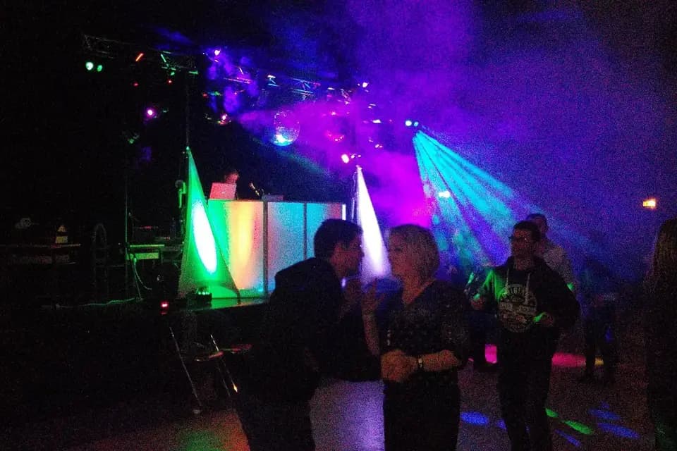 Night Fever Sonorisation — photo 1