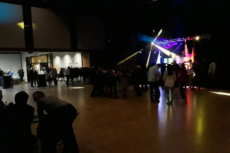 Night Fever Sonorisation — photo 2