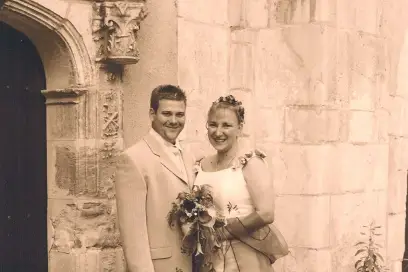 Patrice & Lyliane — photo 3