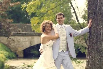 Patrice & Lyliane — photo 5