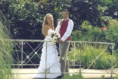 Patrice & Lyliane — photo 6