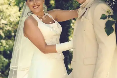 Patrice & Lyliane — photo 8