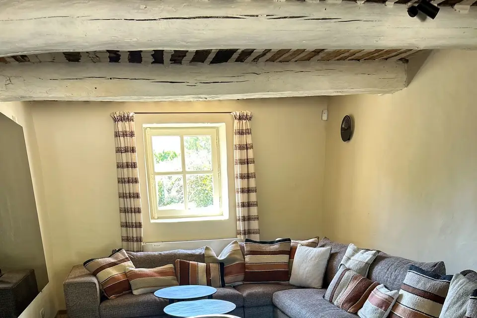 Luxe et Luberon - Emilie Araque — photo 8