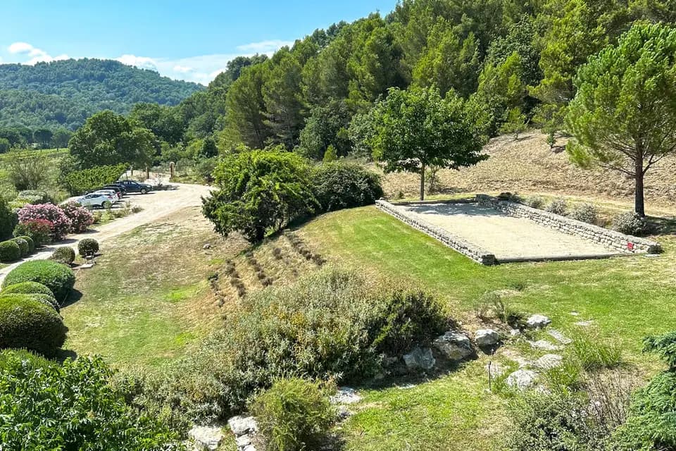 Luxe et Luberon - Emilie Araque — photo 2