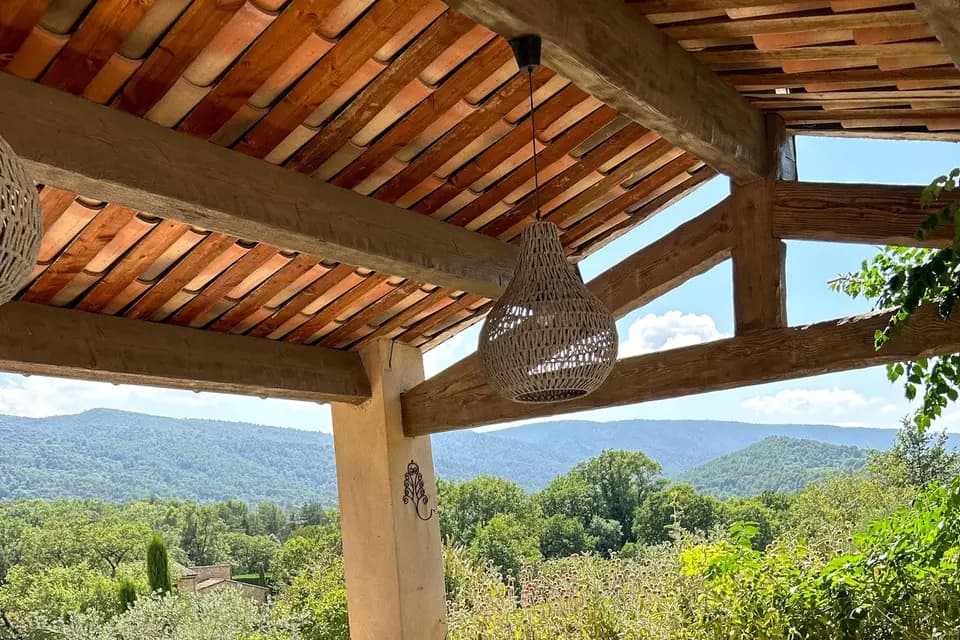 Luxe et Luberon - Emilie Araque — photo 6
