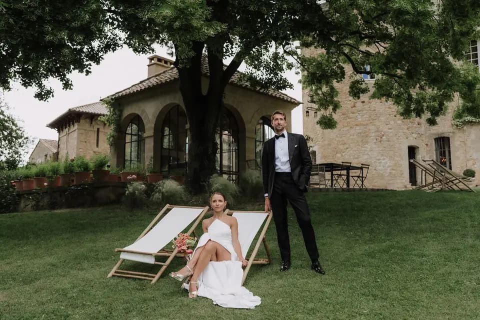 Mr&Mme location — photo 6