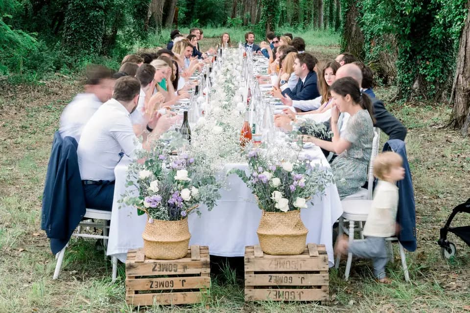 Mr&Mme location — photo 7