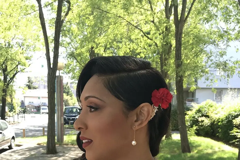 Widnie Alexis — photo 6