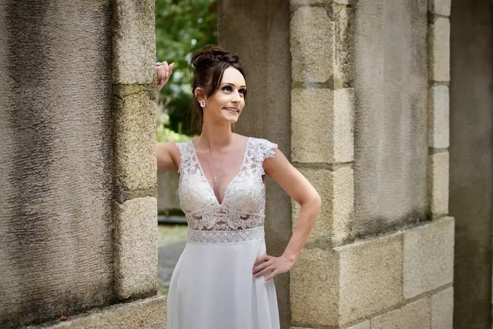 Irène Accord Mariage — photo 2