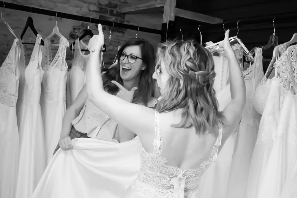 Irène Accord Mariage