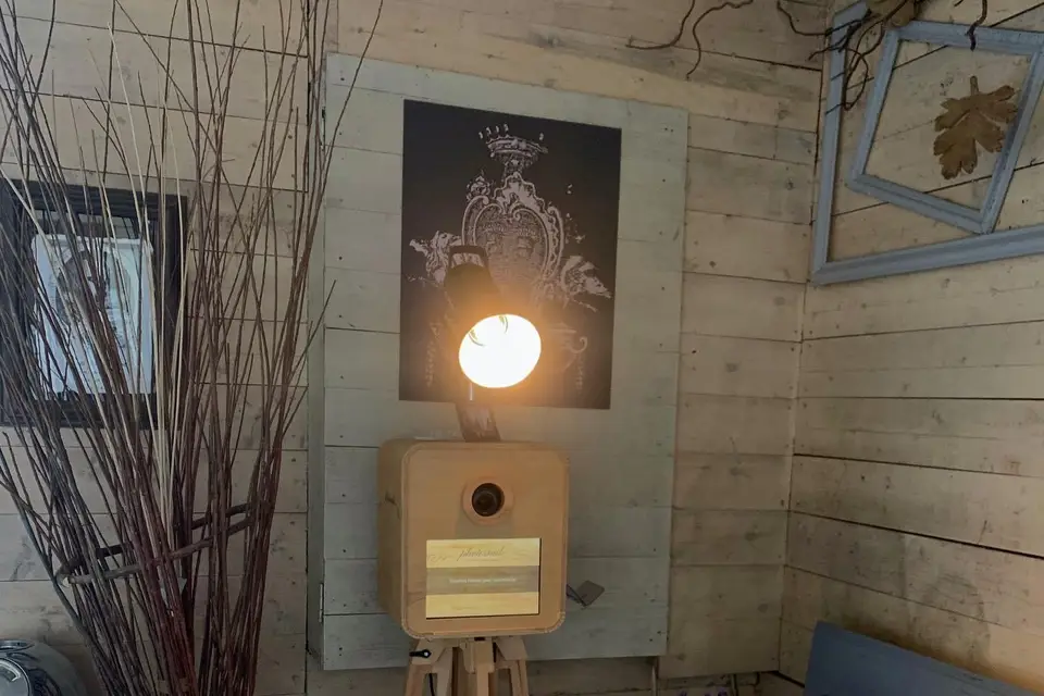 Photosmile — photo 1