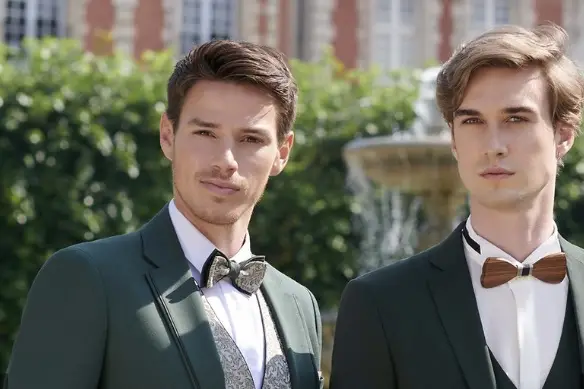 Irène Accord Mariage — photo 8