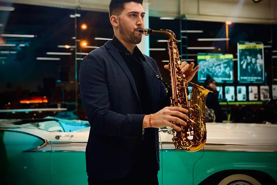 Nex Event — photo 3