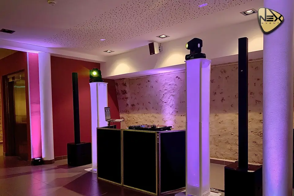 Nex Event — photo 8