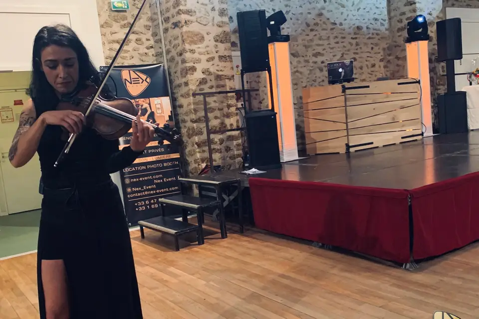 Nex Event — photo 5