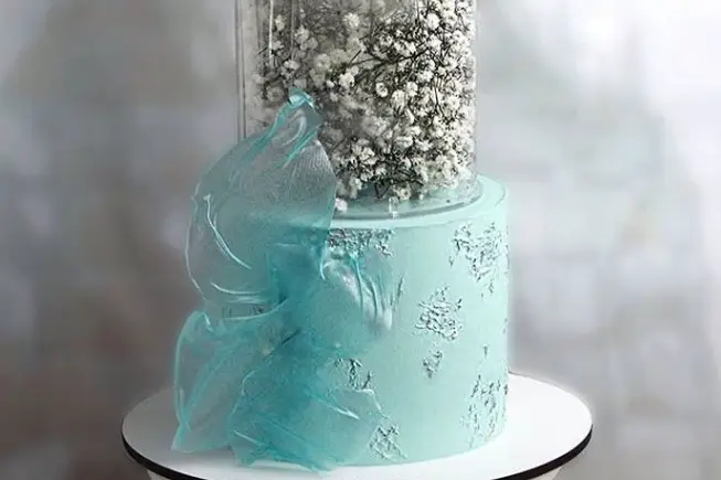 L'Etoile Gourmet Patisse — photo 8