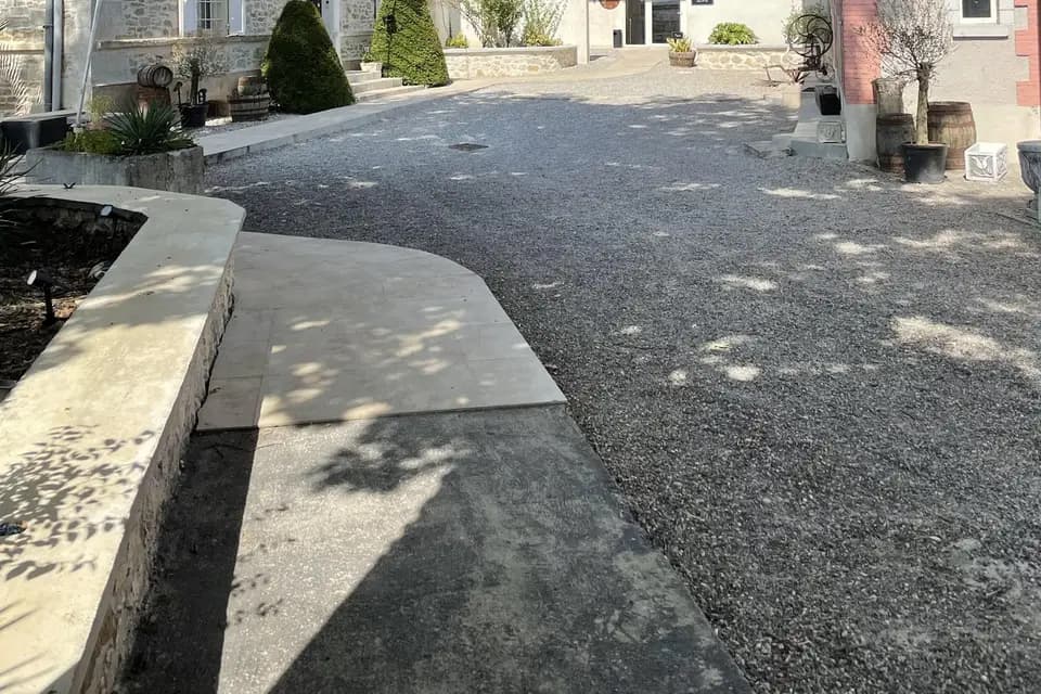 Château Saint Genix — photo 4