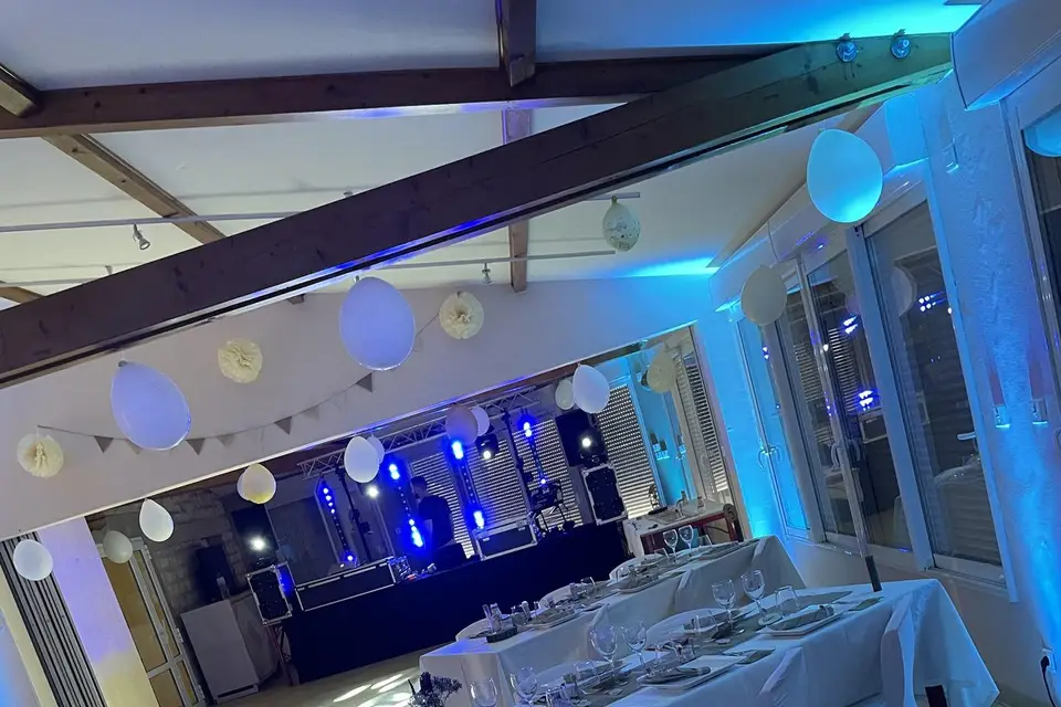 P.K Event — photo 6