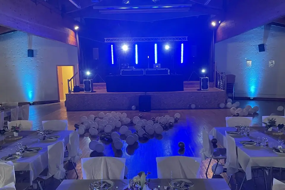 P.K Event — photo 8