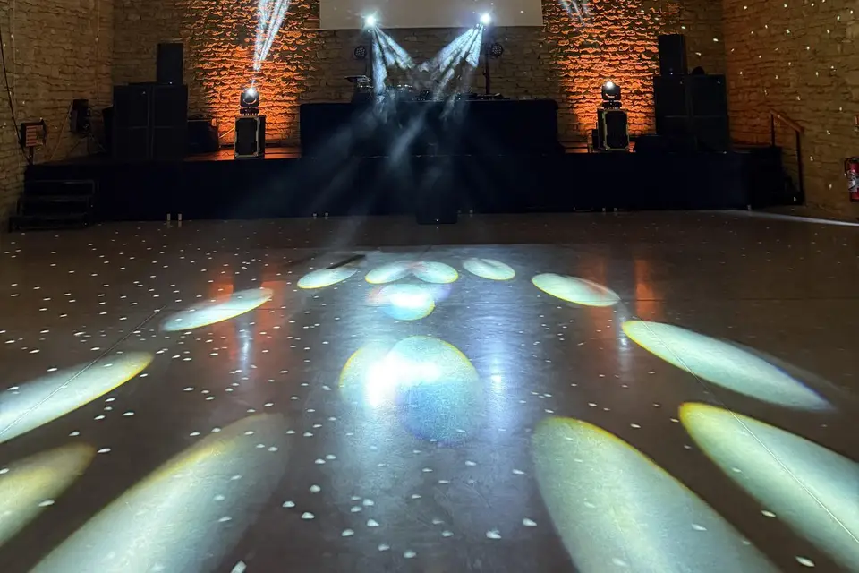 P.K Event — photo 1