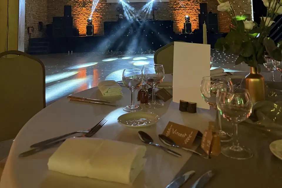 P.K Event — photo 3