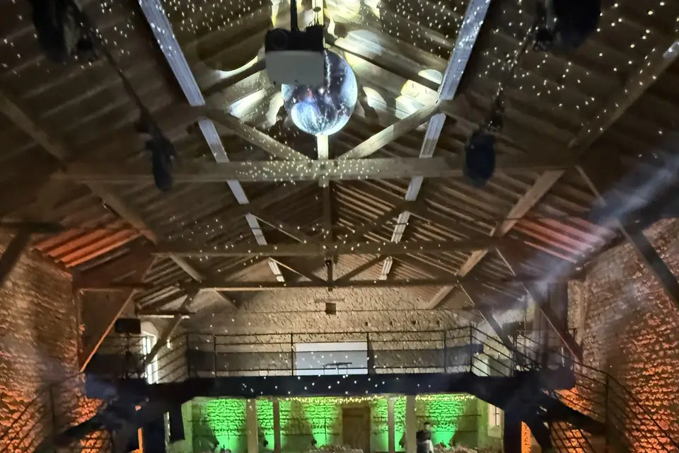 P.K Event — photo 2