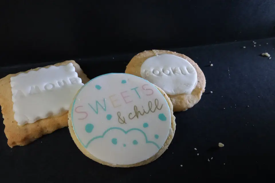 Sweets & Chill — photo 7