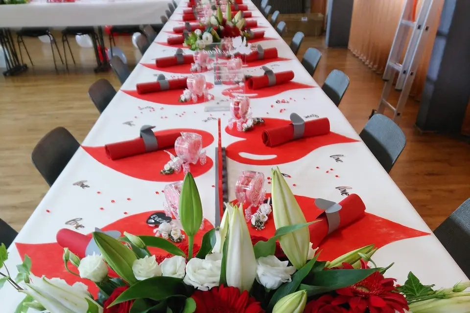 Au Parfum des fleurs — photo 3