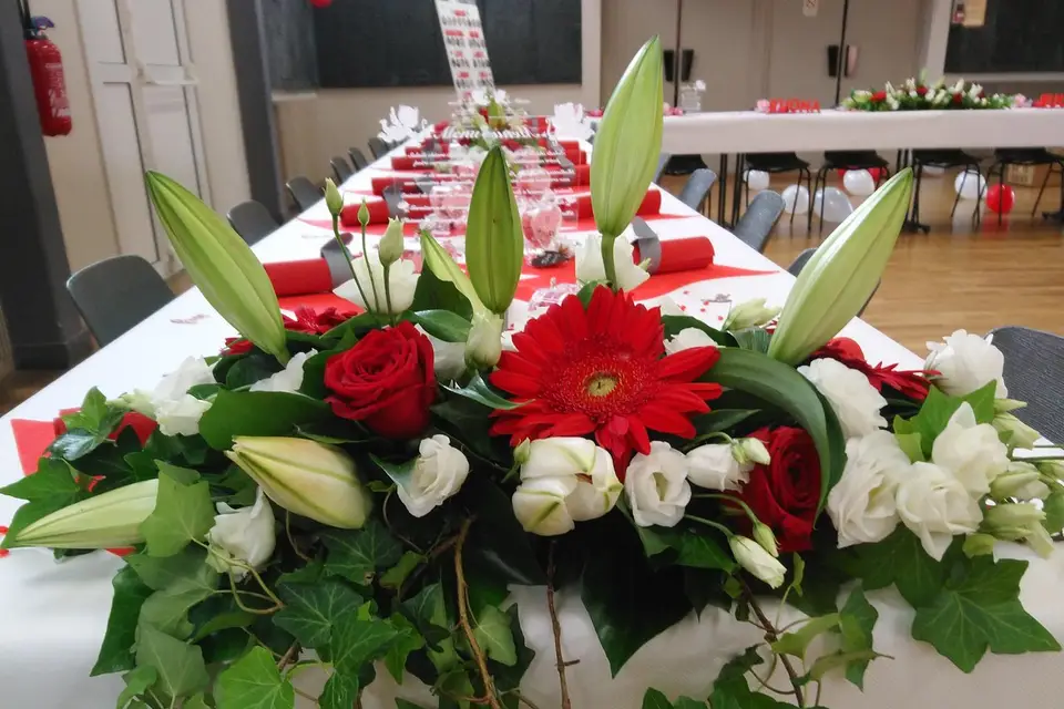 Au Parfum des fleurs — photo 2