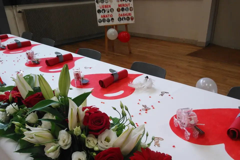 Au Parfum des fleurs — photo 6