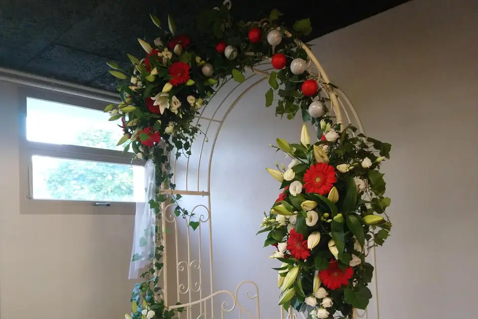 Au Parfum des fleurs — photo 4