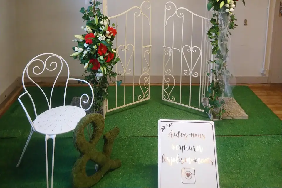 Au Parfum des fleurs — photo 5