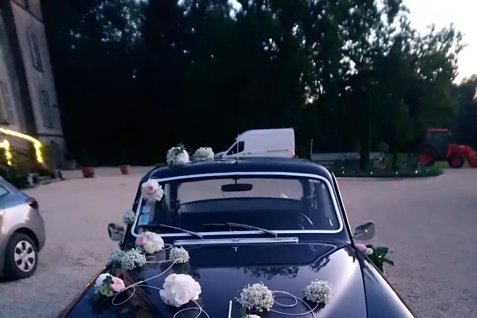 Au Parfum des fleurs — photo 8