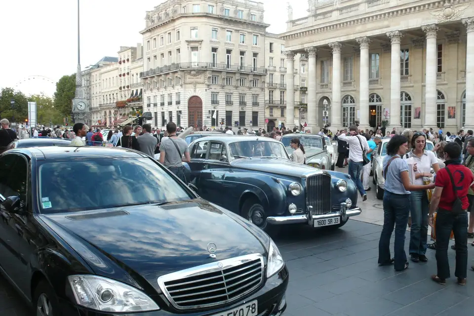 Bentley Palace — photo 6