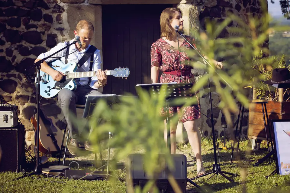 Harmony Cocktail Duo — photo 5