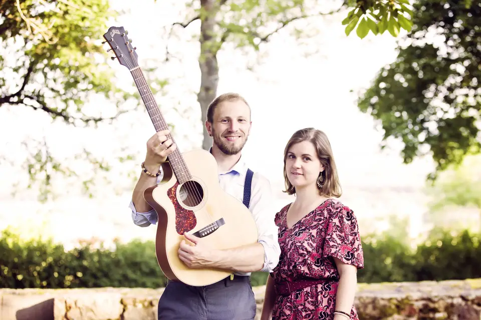 Harmony Cocktail Duo — photo 7