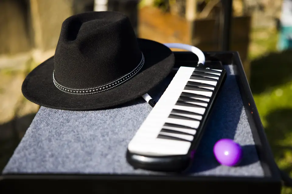 Harmony Cocktail Duo — photo 6