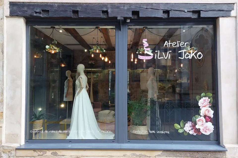 Atelier SiLvi JaKo